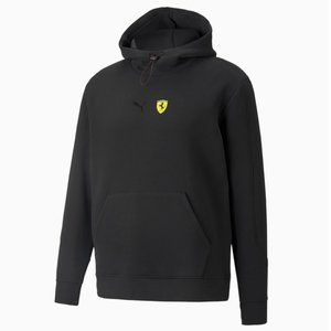Ferrari men’s Pullover hoodie
